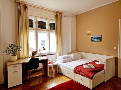 B&B Vila Teslova - image 12