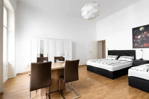 Getreide T13 in Wien, Österreich