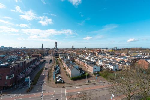 Hampshire Hotel - Delft Centre - image 7