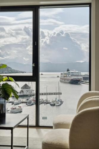 TotalApartments Vervet Fram 4