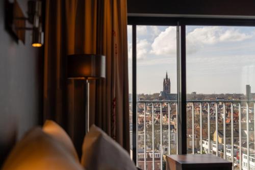 Hampshire Hotel - Delft Centre - image 8