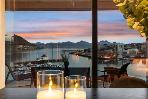TotalApartments Vervet Fram 5