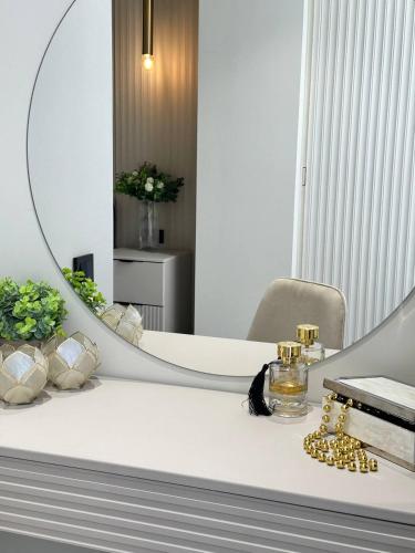 Yourhome - #61 Комфорт сити, Ałma-Ata (zdjęcie 4)