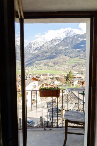 La Casa degli Aromi - Vista Montagna e Relax