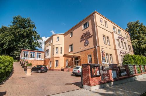Hotel Giovanni Giacomo