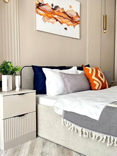 Yourhome - #61 Комфорт сити, Ałma-Ata (zdjęcie 6)
