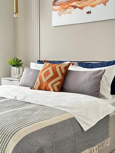 Yourhome - #61 Комфорт сити, Ałma-Ata
