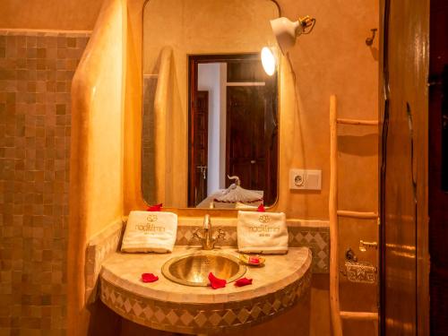 Riad Kilimini & SPA - Tap to explore photos