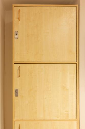 Villa Saint Exupery Beach Hostel - image 5