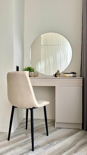 Yourhome - #61 Комфорт сити, Ałma-Ata (zdjęcie 10)