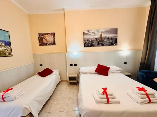 Triple Room image 8