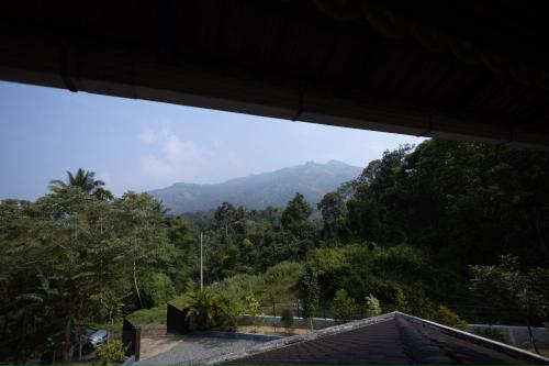 ทัศนียภาพ, Bougainville in ปุธุรวายัล