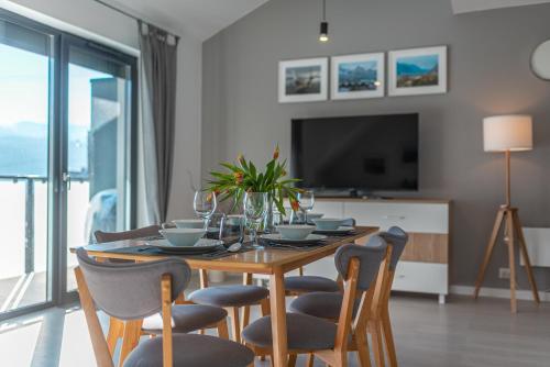 Apartament Widok 5