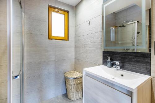 HUBA- góralski dom HUBA- góralski dom