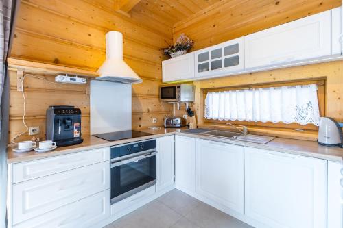 HUBA- góralski dom HUBA- góralski dom