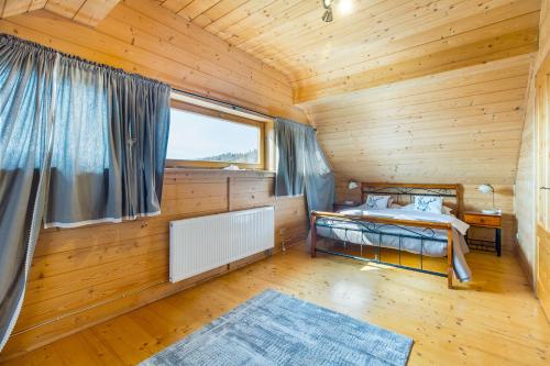 HUBA- góralski dom HUBA- góralski dom