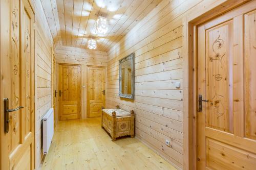 HUBA- góralski dom HUBA- góralski dom