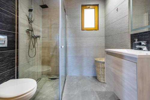 HUBA- góralski dom HUBA- góralski dom