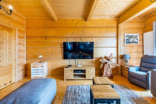 HUBA- góralski dom HUBA- góralski dom