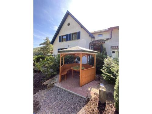 Létesítmények, Idyllic holiday home in Wachenheim an der Weinstrasse