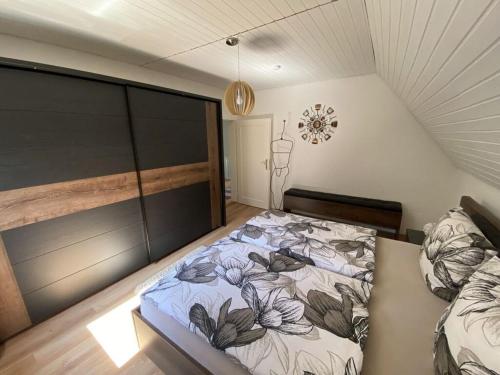 Idyllic holiday home in Wachenheim an der Weinstrasse