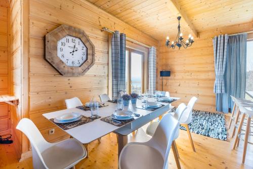 HUBA- góralski dom HUBA- góralski dom