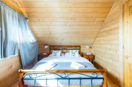 HUBA- góralski dom HUBA- góralski dom