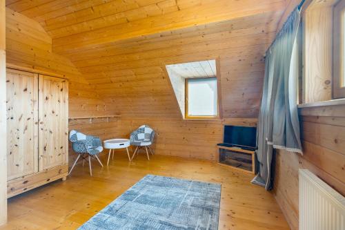 HUBA- góralski dom HUBA- góralski dom