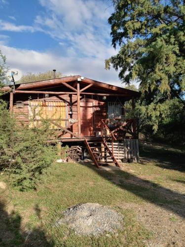 Cabaña Villa Ofelia