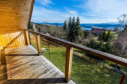 HUBA- góralski dom HUBA- góralski dom