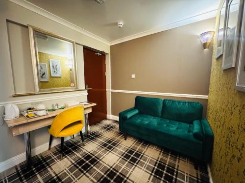 hotel photo