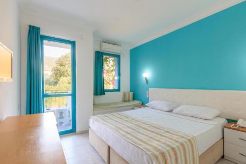 Monta Verde Hotel & Villas Room Type - Two Bedroom Family Room Monta Verde Hotel & Villas Room Type - Two Bedroom Family Room