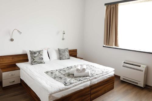 Stenso Rooms in Pleven