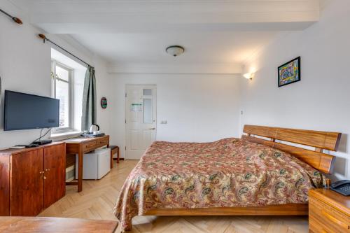 Boutique Hotel – Tbilisi, MA
