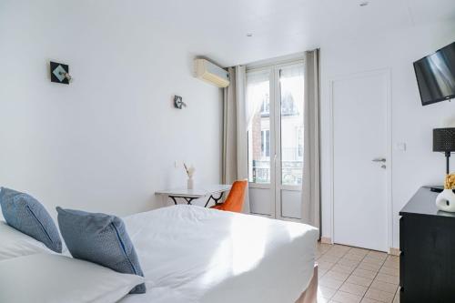 Résidence Courcelle - image 4