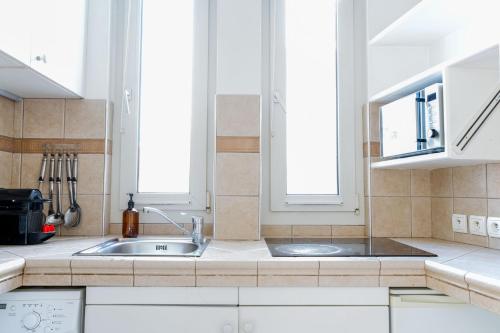 Résidence Courcelle - image 2