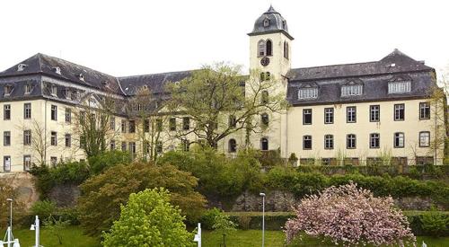 Ferienwohnung *Traumschleife Marienberg*