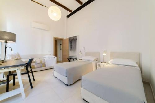 luxury and comfort in historic Salerno