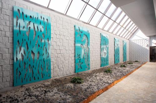 The Barclay Towers Hotel and Resort - image 17