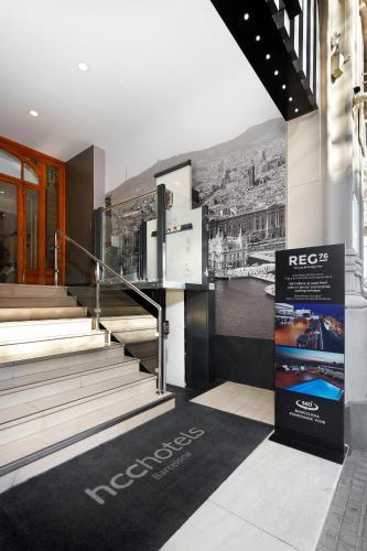 HCC Regente, Barcelona (Foto 7)
