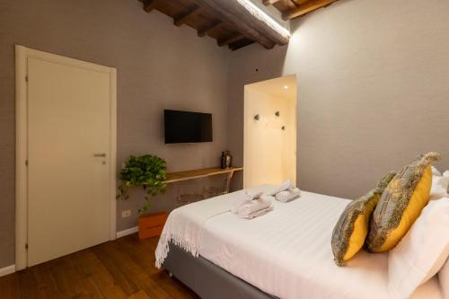 Roma Centro Storico Luxury - Via del Corso - Rome