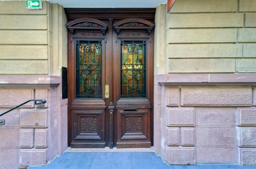 Adonis Hotel Strasbourg - image 8