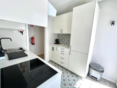 Campus 121 - Rooms 3