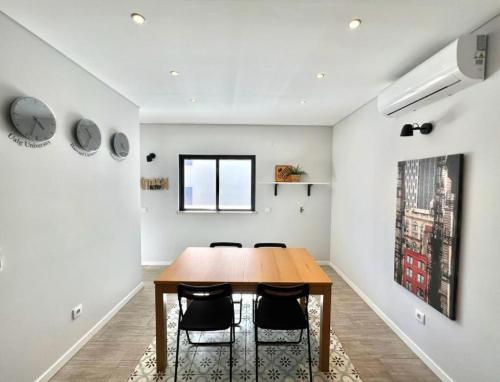 Campus 121 - Rooms 2