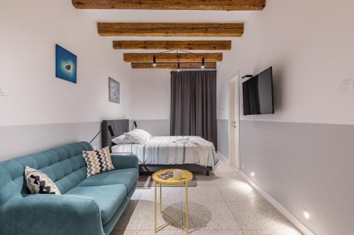 Luxury Studio Adriatic 1 Room Type - One-Bedroom Apartment