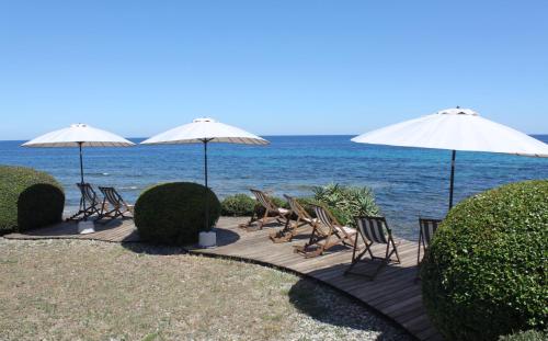 Les Bungalows de Figha in Conca