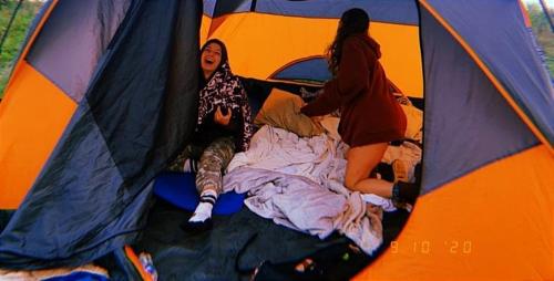 Bugambilia glamping