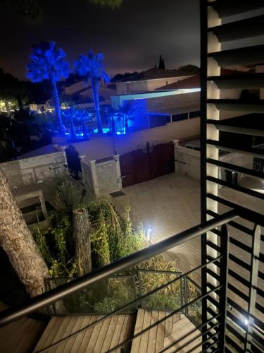 MIMOSAS RESIDENCE P3