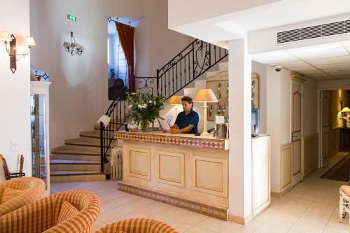 Létesítmények, La Bastide de Valbonne in Le Bar-sur-Loup