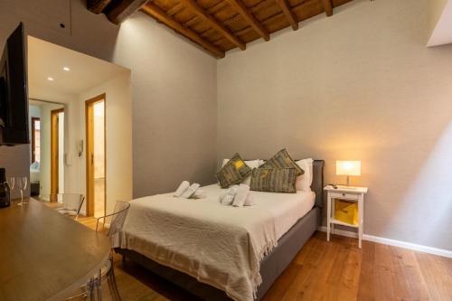 Roma Centro Storico Luxury - Via del Corso, Рим (фото 7)